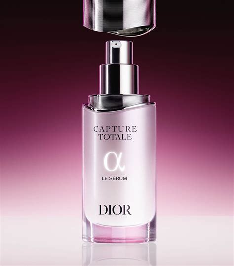 capture totale dior price.